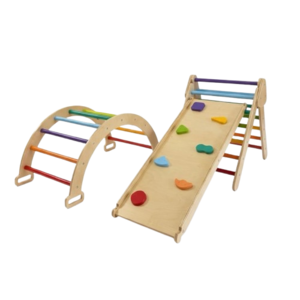 Pikler_arch_with_slide