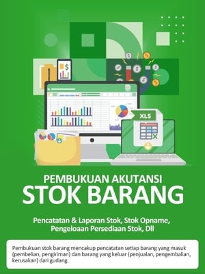 Pembukuan Stok Barang