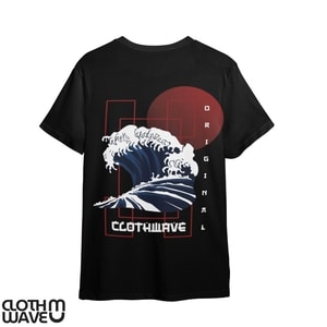 CLOTHWAVE OCEAN STORM