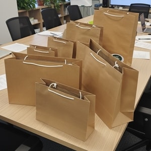 Paperbag Polos
