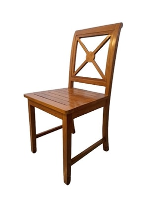X-Web Dinning Chair