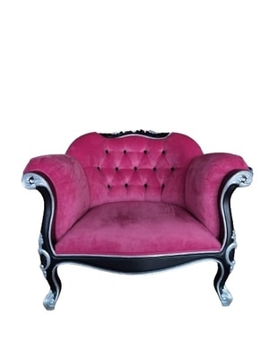 Glamour Chair