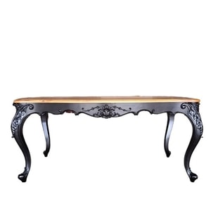 French Dinning Table