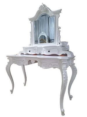 Versailles Dressing Table