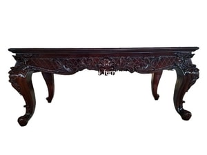 Baroque Coffe Table