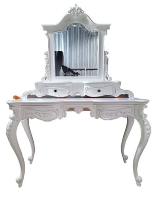 Versailles Dressing Table