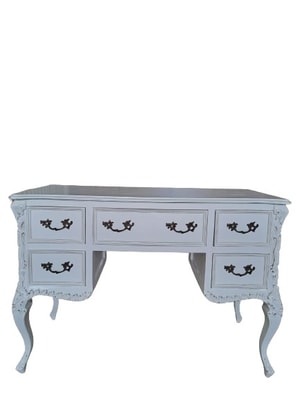 Chateu Dressing Table