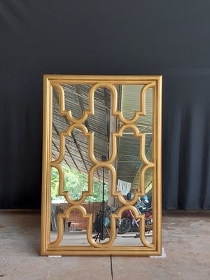 Maroccan Mirror
