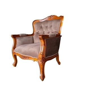 Chateau Wing Back Arm Chair