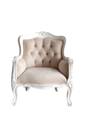 Chateau Wing Back Arm Chair