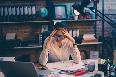 Beberapa Hal yang Dapat Mengganggu Kesehatan Mental Guru dan Dampaknya dalam Proses Belajar Mengajar