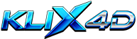 logo KLIX4D