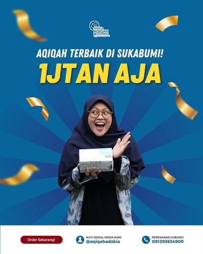 Hukum Aqiqah dalam Islam: Wajib atau Sunnah?