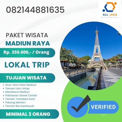 Wisata Madiun, Trip Madiun, Tur Madiun, Paket Wisata Madiun, Lokal Trip Madiun, One Day Trip Madiun, Jasa Wisata Madiun, Agen Travel Madiun, Liburan Madiun, Paket Madiun Raya, Wisata Madiun Murah, Wisata Madiun Termurah, Trip Madiun Cepat, Tur Madiun Terpercaya, Paket Wisata Madiun Terbaik, Wisata Madiun 350 Ribu, Paket Wisata Min 3 Orang, Paket Wisata Harian Madiun, Wisata Alun Alun Madiun, Tur Taman Lalu Lintas Madiun, Trip Malioboro Madiun, Liburan Pahlawan Street Center, Kunjungan Taman Trembesi Madiun, Wisata Patung Merlion Madiun, Tur Taman Ria Iswahyudi, Wisata Kota Madiun, Agen Travel Madiun Raya, Wisata Madiun dari Ngawi, Trip Madiun dari Ponorogo, Tur Madiun dari Magetan, Paket Wisata Madiun dari Nganjuk, Liburan Madiun dari Kediri, Wisata Madiun dari Solo, Trip Madiun dari Surabaya, Tur Madiun dari Yogyakarta, Paket Wisata Madiun dari Semarang, Liburan Madiun dari Jakarta, Wisata Madiun Terdekat Ngawi, Trip Madiun Terdekat Ponorogo, Tur Madiun Terdekat Magetan, Paket Wisata Madiun Terdekat Nganjuk, Liburan Madiun Terdekat Kediri, Wisata Madiun Murah Terdekat, Agen Travel Madiun Terbaik, Jasa Wisata Madiun Profesional, Paket Tur Madiun Lengkap, One Day Trip Madiun Hemat, Lokal Trip Madiun Praktis, Liburan Madiun Keluarga, Trip Madiun Rombongan Murah, Tur Madiun Komunitas, Wisata Madiun Backpacker Hemat, Explore Madiun Murah, Jalan-jalan Madiun Harian, Perjalanan Madiun Kota Ikonik, Agen Perjalanan Madiun Terpercaya, Paket Wisata Madiun Verified, ALL Wisata Indonesia Madiun, PT All Jaringan Solusi Wisata Madiun, Kontak Agen Wisata Madiun 082144881635, WA Paket Trip Madiun, Nomor Telepon Wisata Madiun, Wisata Madiun Jawa Timur, Trip Madiun Jawa Timur Murah, Tur Madiun Jawa Timur Terbaik, Paket Wisata Madiun dari Jawa Tengah, Agen Travel Madiun Terdekat, Jasa Wisata Madiun Lokal, Paket Tur Madiun Otentik, Rekomendasi Wisata Madiun Sehari, Harga Paket Wisata Madiun Harian Termurah, Biaya Trip Madiun 3 Orang, Tarif Tur Madiun Lengkap Terjangkau, Paket Liburan Madiun Hemat Budget, Wisata City Tour Madiun Murah, Trip Keluarga Madiun Terbaik, Tur Taman Kota Madiun, Paket Wisata Ikon Madiun, Wisata Jalan Pahlawan Madiun, Kunjungan PSC Madiun, Liburan Taman Madiun Murah, Jasa Tur Guide Madiun (optional), Promo Paket Wisata Madiun, Penawaran Trip Madiun Spesial, Konsultasi Wisata Madiun Gratis, Biro Perjalanan Madiun Terbaik, Layanan Turis Madiun Terpercaya, Vendor Trip Madiun Profesional, Spesialis Paket Wisata Madiun Murah, Paket Wisata Madiun Recommended, Trip Madiun Hits, Tur Madiun Instagramable, Liburan Madiun Murah Meriah, Paket Wisata Madiun Mahasiswa, Trip Madiun Rombongan Kantor, Tur Madiun Keluarga Besar, Paket Wisata Madiun Ramah Anak, Agen Wisata Madiun Dekat Stasiun, Jasa Jemput Wisata Madiun, Wisata Madiun Murah Terpercaya, Trip Madiun Terbaik Cepat, Tur Madiun Profesional Hemat, Paket Wisata Madiun Lengkap Praktis, Liburan Madiun Tanpa Repot, Explore Alun Alun Madiun, Wisata Malioboro Madiun Murah, Trip PSC Madiun Hemat, Kunjungan Taman Trembesi Madiun, Tur Patung Merlion Madiun Murah, Wisata Taman Lalu Lintas Edukatif, Paket Wisata Madiun 1 Hari Terbaik, Jasa Trip Organizer Madiun Terpercaya, Liburan Hemat Madiun Raya