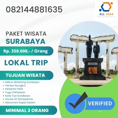 Wisata Surabaya, Trip Surabaya, Tur Surabaya, Paket Wisata Surabaya, Lokal Trip Surabaya, One Day Trip Surabaya, Jasa Wisata Surabaya, Agen Travel Surabaya, Liburan Surabaya, City Tour Surabaya, Paket Wisata Surabaya Murah, Trip Surabaya Cepat, Tur Surabaya Terpercaya, Paket Wisata Surabaya Terbaik, Wisata Surabaya 350 Ribu, Paket Wisata Min 3 Orang, Paket Wisata Harian Surabaya, Wisata Kota Pahlawan, Wisata Kebun Binatang Surabaya, Tur Taman Bungkul, Trip Kenjeran Park, Liburan Tugu Pahlawan, Kunjungan Museum Sepuluh Nopember, Wisata Kota Tua Surabaya, Tur House Of Sampoerna, Trip Monumen Kapal Selam, Wisata Monkasel Surabaya, Wisata Surabaya dari Sidoarjo, Trip Surabaya dari Gresik, Tur Surabaya dari Mojokerto, Paket Wisata Surabaya dari Malang, Liburan Surabaya dari Pasuruan, Wisata Surabaya dari Lamongan, Trip Surabaya dari Madiun, Tur Surabaya dari Kediri, Paket Wisata Surabaya dari Jombang, Liburan Surabaya dari Jakarta, Wisata Surabaya Terdekat Sidoarjo, Trip Surabaya Terdekat Gresik, Tur Surabaya Terdekat Mojokerto, Paket Wisata Surabaya Terdekat Lamongan, Liburan Surabaya Terdekat Pasuruan, Wisata Surabaya Murah Terdekat, Agen Travel Surabaya Terbaik, Jasa Wisata Surabaya Profesional, Paket Tur Surabaya Lengkap, One Day Trip Surabaya Hemat, Lokal Trip Surabaya Praktis, Liburan Surabaya Keluarga, Trip Surabaya Rombongan Murah, Tur Surabaya Komunitas, Wisata Surabaya Backpacker Hemat, Explore Surabaya Murah, Jalan-jalan Surabaya Harian, Perjalanan Surabaya Kota Pahlawan, Agen Perjalanan Surabaya Terpercaya, Paket Wisata Surabaya Verified, ALL Wisata Indonesia Surabaya, PT All Jaringan Solusi Wisata Surabaya, Kontak Agen Wisata Surabaya 082144881635, WA Paket Trip Surabaya, Nomor Telepon Wisata Surabaya, Wisata Surabaya Jawa Timur, Trip Surabaya Jawa Timur Murah, Tur Surabaya Jawa Timur Terbaik, Paket Wisata Surabaya dari Jawa Tengah, Liburan Surabaya dari Jawa Barat, Agen Travel Surabaya Terdekat, Jasa Wisata Surabaya Lokal, Paket Tur Surabaya Otentik, Rekomendasi Wisata Surabaya Sehari, Harga Paket Wisata Surabaya Harian Murah, Biaya Trip Surabaya 3 Orang, Tarif Tur Surabaya Lengkap Terjangkau, Paket Liburan Surabaya Hemat Budget, Wisata Sejarah Surabaya Murah, Trip Rekreasi Surabaya Terbaik, Tur Edukasi Surabaya (KBS, Museum), Paket Wisata Budaya Surabaya, Wisata Kuliner Surabaya (optional add-on), Jasa Tur Guide Surabaya (optional), Promo Paket Wisata Surabaya 2025, Penawaran Trip Surabaya Spesial, Konsultasi Wisata Surabaya Gratis, Biro Perjalanan Surabaya Terbaik, Layanan Turis Surabaya Terpercaya, Vendor Trip Surabaya Profesional, Spesialis Paket Wisata Surabaya Murah, Paket Wisata Surabaya Recommended, Trip Surabaya Hits, Tur Surabaya Instagramable, Liburan Surabaya Murah Meriah, Paket Wisata Surabaya Mahasiswa, Trip Surabaya Rombongan Kantor, Tur Surabaya Keluarga Besar, Paket Wisata Surabaya Ramah Anak, Agen Wisata Surabaya Dekat Stasiun Gubeng, Agen Wisata Surabaya Dekat Stasiun Pasar Turi, Jasa Jemput Wisata Surabaya, Wisata Surabaya Murah Terpercaya, Trip Surabaya Terbaik Cepat, Tur Surabaya Profesional Hemat, Paket Wisata Surabaya Lengkap Praktis, Liburan Surabaya Tanpa Repot, Explore Tugu Pahlawan Murah, Wisata KBS Surabaya Hemat, Trip Kota Tua Surabaya Terpercaya, Kunjungan Kenpark Surabaya Seru, Tur Monkasel Surabaya Murah, Wisata House Of Sampoerna Edukatif, Paket Wisata Surabaya 1 Hari Terbaik, Jasa Trip Organizer Surabaya Terpercaya, Liburan Hemat Surabaya Kota Pahlawan