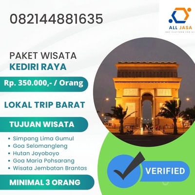 Wisata Kediri, Trip Kediri, Tur Kediri, Paket Wisata Kediri, Lokal Trip Kediri, One Day Trip Kediri, Jasa Wisata Kediri, Agen Travel Kediri, Liburan Kediri, Paket Kediri Barat, Paket Kediri Timur, Wisata Kediri Murah, Trip Kediri Cepat, Tur Kediri Terpercaya, Paket Wisata Kediri Terbaik, Wisata Kediri 350 Ribu, Paket Wisata Min 3 Orang, Paket Wisata Harian Kediri, Wisata Kediri Raya, Wisata Simpang Lima Gumul, Tur Gunung Kelud, Trip Goa Selomangleng, Liburan Kampung Indian Kediri, Wisata Sumber Air Ubalan, Kunjungan Petilasan Joyoboyo, Wisata Kediri dari Madiun, Trip Kediri dari Surabaya, Tur Kediri dari Malang, Paket Wisata Kediri dari Nganjuk, Liburan Kediri dari Blitar, Wisata Kediri dari Tulungagung, Trip Kediri dari Jombang, Tur Kediri dari Mojokerto, Paket Wisata Kediri dari Gresik, Liburan Kediri dari Sidoarjo, Wisata Kediri Terdekat Madiun, Trip Kediri Terdekat Nganjuk, Tur Kediri Terdekat Blitar, Paket Wisata Kediri Terdekat Tulungagung, Liburan Kediri Terdekat Jombang, Wisata Kediri Murah Terdekat, Agen Travel Kediri Terbaik, Jasa Wisata Kediri Profesional, Paket Tur Kediri Lengkap, One Day Trip Kediri Hemat, Lokal Trip Kediri Praktis, Liburan Kediri Keluarga, Trip Kediri Rombongan, Tur Kediri Komunitas, Wisata Kediri Backpacker Murah, Explore Kediri Murah, Jalan-jalan Kediri Harian, Perjalanan Kediri Barat Timur, Agen Perjalanan Kediri Terpercaya, Paket Wisata Kediri Verified, ALL Wisata Indonesia Kediri, PT All Jaringan Solusi Wisata Kediri, Kontak Agen Wisata Kediri 082144881635, WA Paket Trip Kediri, Nomor Telepon Wisata Kediri, Wisata Kediri Jawa Timur, Trip Kediri Jawa Timur Murah, Tur Kediri Jawa Timur Terbaik, Paket Wisata Kediri dari Jawa Tengah, Liburan Kediri dari Jawa Barat, Agen Travel Kediri Terdekat, Jasa Wisata Kediri Lokal, Paket Tur Kediri Otentik, Rekomendasi Wisata Kediri Sehari, Harga Paket Wisata Kediri Harian Murah, Biaya Trip Kediri 3 Orang, Tarif Tur Kediri Lengkap Terjangkau, Paket Liburan Kediri Hemat Budget, Wisata Sejarah Kediri Murah, Trip Alam Kediri Terbaik, Tur Religi Kediri (Pohsarang), Paket Wisata Budaya Kediri, Wisata Kuliner Kediri (optional add-on), Jasa Tur Guide Kediri (clarify inclusion), Promo Paket Wisata Kediri 2025, Penawaran Trip Kediri Spesial, Konsultasi Wisata Kediri Gratis, Biro Perjalanan Kediri Terbaik, Layanan Turis Kediri Terpercaya, Vendor Trip Kediri Profesional, Spesialis Paket Wisata Kediri Murah, Paket Wisata Kediri Recommended, Trip Kediri Hits, Tur Kediri Instagramable, Liburan Kediri Murah Meriah, Paket Wisata Kediri Mahasiswa, Trip Kediri Rombongan Kantor, Tur Kediri Keluarga Besar, Paket Wisata Kediri Ramah Anak, Agen Wisata Kediri Dekat Stasiun, Jasa Jemput Wisata Kediri, Wisata Kediri Murah Terpercaya, Trip Kediri Terbaik Cepat, Tur Kediri Profesional Hemat, Paket Wisata Kediri Lengkap Praktis, Liburan Kediri Tanpa Repot, Explore SLG Kediri Murah, Wisata Kelud Paket Hemat, Trip Goa Selomangleng Terpercaya, Kunjungan Kampung Indian Seru, Wisata Ubalan Kediri Murah, Ziarah Pohsarang Kediri, Tur Sejarah Joyoboyo Kediri, Paket Wisata Kediri Kota dan Kabupaten, One Day Tour Kediri Terbaik, Jasa Trip Organizer Kediri.