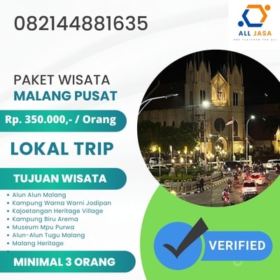 Wisata Malang, Trip Malang, Tur Malang, Paket Wisata Malang, Lokal Trip Malang, One Day Trip Malang, Jasa Wisata Malang, Agen Travel Malang, Liburan Malang, Paket Malang Pusat, Paket Malang Utara, Wisata Malang Murah, Trip Malang Cepat, Tur Malang Terpercaya, Paket Wisata Malang Terbaik, Wisata Malang 350 Ribu, Paket Wisata Min 3 Orang, Paket Wisata Harian Malang, Wisata Malang dari Surabaya, Trip Malang dari Madiun, Tur Malang dari Kediri, Paket Wisata Malang dari Jakarta, Liburan Malang dari Bandung, Wisata Kampung Warna Warni, Tur Kebun Teh Wonosari, Trip Candi Singosari, Wisata Kayutangan Heritage, Liburan Paralayang Malang, Wisata Alun Alun Tugu Malang, Paket Tur Malang Kota, Agen Travel Malang Raya, Wisata Malang Jakarta, Trip Malang Surabaya, Tur Malang Bandung, Paket Wisata Malang Semarang, Liburan Malang Yogyakarta, Wisata Malang Terdekat Madiun, Trip Malang Terdekat Kediri, Tur Malang Terdekat Surabaya, Paket Wisata Malang Malang, Liburan Malang Batu, Wisata Malang Tangerang, Trip Malang Bekasi, Tur Malang Depok, Paket Wisata Malang Bogor, Liburan Malang Sidoarjo, Wisata Malang Gresik, Trip Malang Jember, Tur Malang Banyuwangi, Paket Wisata Malang Pasuruan, Liburan Malang Probolinggo, Wisata Malang Blitar, Trip Malang Mojokerto, Tur Malang Nganjuk, Paket Wisata Malang Ngawi, Liburan Malang Ponorogo, Wisata Malang Pacitan, Trip Malang Trenggalek, Tur Malang Tulungagung, Paket Wisata Malang Bojonegoro, Liburan Malang Tuban, Wisata Malang Lamongan, Trip Malang Jombang, ALL Wisata Indonesia, PT All Jaringan Solusi Wisata, Paket Wisata Malang Verified, Harga Paket Wisata Malang Harian, Biaya Trip Malang Murah 3 Orang, Tarif Tur Malang Lengkap, Jasa Agen Travel Malang Terpercaya, Paket Liburan Malang Hemat, One Day Trip Malang Pusat Terbaik, Lokal Trip Malang Utara Murah, Wisata Malang dari Surabaya Murah Cepat, Trip Malang dari Madiun Terdekat, Tur Malang dari Kediri Terbaik, Paket Wisata Malang Include Transport, Cari Paket Tur Malang 350 Ribu, Rekomendasi Wisata Malang Sehari, Liburan Murah ke Malang Grup Kecil, Jalan-jalan Malang Paket Harian, Perjalanan Malang Kota dan Utara, Explore Malang Murah, Agen Perjalanan Wisata Malang, Paket Wisata Keluarga Malang, Trip Rombongan Malang Murah, Tur Komunitas Malang, Liburan Backpacker Malang Hemat, Paket Tur Budaya Malang, Wisata Sejarah Malang Murah, Trip Alam Malang Utara, Tur City Tour Malang Pusat, Paket Wisata Malang Instagramable, Jasa Tur Guide Malang, Sewa Mobil Wisata Malang, Paket Wisata Malang Batu Murah, Liburan Akhir Pekan Malang, Promo Paket Wisata Malang 2025, Penawaran Trip Malang Terbaik, Kontak Agen Wisata Malang 082144881635, WA Paket Trip Malang, Nomor Telepon ALL Wisata Indonesia, Wisata Malang Jawa Timur Murah, Trip Malang Terbaik Jawa Timur, Tur Malang Terpercaya Jawa Timur, Paket Wisata Malang dari Jawa Tengah, Liburan Malang dari Jawa Barat, Agen Travel Malang Terdekat Madiun, Jasa Wisata Malang Terdekat Kediri, Paket Tur Malang dari Blitar, Trip Malang dari Nganjuk Murah, Wisata Malang dari Ponorogo Cepat, Liburan Malang dari Jombang Terbaik, Tur Malang dari Mojokerto Terpercaya, Paket Wisata Malang dari Gresik Profesional, Explore Kampung Warna Warni Jodipan Murah, Kunjungan Kebun Teh Wonosari Paket Hemat, Wisata Candi Singosari Terdekat, Trip Kayutangan Heritage Malang, Tur Alun Alun Tugu Malang Murah, Paket Wisata Museum Malang, Jalan-jalan Malang Pusat Murah, Explore Malang Utara Paket Hemat, Wisata Malang 1 Hari Murah, Trip Malang Lengkap Harian, Tur Malang Terjangkau Terbaik, Paket Liburan Keluarga ke Malang, Jasa Turis Guide Malang Profesional, Penyedia Paket Wisata Malang Lengkap, Agen Wisata Lokal Malang Terpercaya, Paket Wisata Malang untuk Grup Murah, Trip Malang Murah dan Seru, Tur Malang Berkesan Cepat, Liburan Malang Tanpa Repot Terbaik, Paket Wisata Malang Profesional Handal, Jasa Wisata Malang Berpengalaman Aman, Agen Travel Malang Aman Nyaman, Paket Tur Malang Fleksibel, Wisata Malang Otentik Lokal, Jalan-jalan Hemat Malang Raya, Paket Wisata Edukasi Malang, Trip Sejarah Budaya Malang Murah, Tur Alam Pegunungan Malang Terbaik, City Tour Malang Murah Lengkap Cepat, Paket Wisata Malang Update 2025 Terpercaya, Promo Liburan Malang Terbaru Murah, Penawaran Khusus Trip Malang Terbaik, Konsultasi Paket Wisata Malang Gratis, Biro Perjalanan Wisata Malang Terbaik Profesional, Layanan Turis Malang Terpercaya Cepat, Vendor Trip Malang Profesional Murah, Spesialis Paket Wisata Malang Murah Terbaik, Paket Wisata Malang Recommended, Trip Malang Paling Hits Murah, Tur Malang Instagram Worthy Cepat, Liburan Malang Murah Meriah Terpercaya, Paket Wisata Malang Mahasiswa Hemat, Trip Malang Rombongan Kantor Profesional, Tur Malang Keluarga Besar Terbaik, Paket Wisata Malang Ramah Anak Aman, Agen Wisata Malang Terdekat dari Stasiun, Jasa Jemput Wisata Malang Murah, Paket Wisata Malang All In Terpercaya.