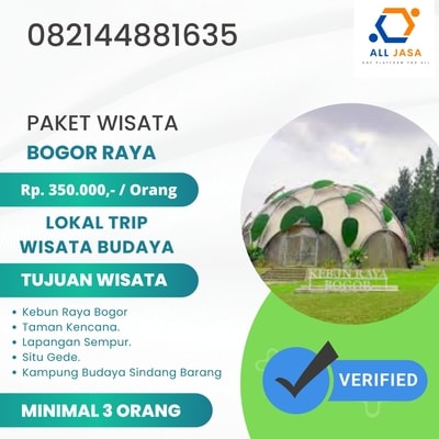 Wisata Bogor, Trip Bogor, Tur Bogor, Paket Wisata Bogor, Lokal Trip Bogor, One Day Trip Bogor, Jasa Wisata Bogor, Agen Travel Bogor, Liburan Bogor, City Tour Bogor Murah, Paket Wisata Bogor Murah, Wisata Bogor Termurah, Trip Bogor Cepat, Tur Bogor Terpercaya, Paket Wisata Bogor Terbaik, Wisata Bogor 350 Ribu, Paket Wisata Min 3 Orang, Paket Wisata Harian Bogor, Wisata Kebun Raya Bogor, Tur Taman Kencana Bogor, Trip Lapangan Sempur Bogor, Liburan Situ Gede Bogor, Kunjungan Kampung Budaya Sindang Barang, Paket Tur Kota Bogor, Agen Travel Bogor Raya, Wisata Bogor dari Jakarta, Trip Bogor dari Depok, Tur Bogor dari Tangerang, Paket Wisata Bogor dari Bekasi, Liburan Bogor dari Serang, Wisata Bogor dari Sukabumi, Trip Bogor dari Cianjur, Tur Bogor dari Bandung, Paket Wisata Bogor dari Jawa Barat, Liburan Bogor dari Jawa Tengah, Wisata Bogor Terdekat Jakarta, Trip Bogor Terdekat Depok, Tur Bogor Terdekat Tangerang, Paket Wisata Bogor Terdekat Bekasi, Liburan Bogor Murah Terdekat, Agen Travel Bogor Terbaik, Jasa Wisata Bogor Profesional, Paket Tur Bogor Lengkap, One Day Trip Bogor Hemat, Lokal Trip Bogor Praktis, Liburan Keluarga Bogor Seru, Trip Rombongan Bogor Murah, Tur Komunitas Bogor, Wisata Bogor Backpacker Hemat, Explore Bogor Murah, Jalan-jalan Bogor Harian, Perjalanan Budaya Alam Bogor, Agen Perjalanan Bogor Terpercaya, Paket Wisata Bogor Verified, ALL Wisata Indonesia Bogor, PT All Jaringan Solusi Wisata Bogor, Kontak Agen Wisata Bogor 082144881635, WA Paket Trip Bogor, Nomor Telepon Wisata Bogor, Wisata Bogor Jawa Barat, Trip Bogor Murah Jawa Barat, Tur Bogor Terbaik Jawa Barat, Paket Wisata Bogor dari Banten, Liburan Bogor dari DKI Jakarta, Agen Travel Bogor Terdekat, Jasa Wisata Bogor Lokal, Paket Tur Bogor Otentik, Rekomendasi Wisata Bogor Sehari, Harga Paket Wisata Bogor Harian Termurah, Biaya Trip Bogor 3 Orang, Tarif Tur Bogor Lengkap Terjangkau, Paket Liburan Bogor Hemat Budget, Wisata Alam Murah Bogor, Trip Budaya Sunda Bogor Terbaik, Tur Taman Kota Bogor Lengkap, Paket Wisata Edukasi Bogor, Wisata Foto Instagramable Bogor, Jasa Tur Guide Bogor (optional), Promo Paket Wisata Bogor, Penawaran Trip Bogor Spesial, Konsultasi Wisata Bogor Gratis, Biro Perjalanan Bogor Terbaik, Layanan Turis Bogor Terpercaya, Vendor Trip Bogor Profesional, Spesialis Paket Wisata Bogor Murah, Paket Wisata Bogor Recommended, Trip Bogor Hits, Tur Bogor Kota Hujan, Liburan Bogor Murah Meriah Terbaik, Paket Wisata Bogor Mahasiswa, Trip Bogor Rombongan Kantor Murah, Tur Bogor Keluarga Besar Lengkap, Paket Wisata Bogor Ramah Anak, Agen Wisata Bogor Dekat Stasiun, Jasa Jemput Wisata Bogor, Wisata Bogor Murah Terpercaya, Trip Bogor Terbaik Cepat, Tur Bogor Profesional Hemat, Paket Wisata Bogor Lengkap Praktis, Liburan Bogor Tanpa Repot, Explore Kebun Raya Bogor Murah, Wisata Taman Kencana Hemat, Trip Lapangan Sempur Seru, Kunjungan Situ Gede Bogor, Tur Kampung Sindang Barang Murah, Wisata Budaya Bogor Terdekat, Paket Wisata Bogor 1 Hari Terbaik, Jasa Trip Organizer Bogor Terpercaya, Liburan Hemat Bogor Kota Hujan
