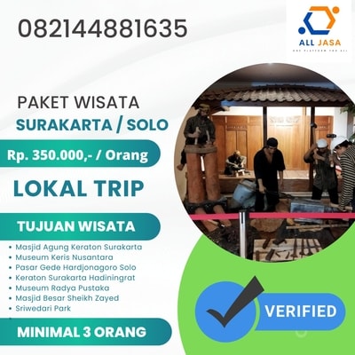 Wisata Solo, Trip Solo, Tur Solo, Paket Wisata Solo, Lokal Trip Solo, One Day Trip Solo, Wisata Surakarta, Trip Surakarta, Tur Surakarta, Paket Wisata Surakarta, Jasa Wisata Solo, Agen Travel Solo, Liburan Solo, Paket Wisata Solo Murah, Wisata Solo Termurah, Trip Solo Cepat, Tur Solo Terpercaya, Paket Wisata Solo Terbaik, Wisata Solo 350 Ribu, Paket Wisata Min 3 Orang, Paket Wisata Harian Solo, Wisata Keraton Surakarta, Tur Museum Keris Nusantara, Trip Pasar Gede Solo, Liburan Museum Radya Pustaka, Kunjungan Masjid Sheikh Zayed Solo, Wisata Taman Sriwedari, Tur Masjid Agung Solo, Paket Tur Kota Solo, Agen Travel Surakarta Raya, Wisata Solo dari Jogja, Trip Solo dari Semarang, Tur Solo dari Klaten, Paket Wisata Solo dari Boyolali, Liburan Solo dari Madiun, Wisata Solo dari Surabaya, Trip Solo dari Jakarta, Tur Solo dari Bandung, Paket Wisata Solo dari Karanganyar, Liburan Solo dari Sukoharjo, Wisata Solo Terdekat Jogja, Trip Solo Terdekat Klaten, Tur Solo Terdekat Boyolali, Paket Wisata Solo Terdekat Karanganyar, Liburan Solo Terdekat Sragen, Wisata Solo Murah Terdekat, Agen Travel Solo Terbaik, Jasa Wisata Solo Profesional, Paket Tur Solo Lengkap, One Day Trip Solo Hemat, Lokal Trip Solo Praktis, Liburan Solo Keluarga, Trip Solo Rombongan Murah, Tur Solo Komunitas, Wisata Solo Backpacker Hemat, Explore Solo Murah, Jalan-jalan Solo Harian, Perjalanan Solo Spirit Jawa, Agen Perjalanan Solo Terpercaya, Paket Wisata Solo Verified, ALL Wisata Indonesia Solo, PT All Jaringan Solusi Wisata Solo, Kontak Agen Wisata Solo 082144881635, WA Paket Trip Solo, Nomor Telepon Wisata Solo, Wisata Solo Jawa Tengah, Trip Solo Jawa Tengah Murah, Tur Solo Jawa Tengah Terbaik, Paket Wisata Solo dari Jawa Timur, Liburan Solo dari Jawa Barat, Agen Travel Solo Terdekat, Jasa Wisata Solo Lokal, Paket Tur Solo Otentik, Rekomendasi Wisata Solo Sehari, Harga Paket Wisata Solo Harian Termurah, Biaya Trip Solo 3 Orang, Tarif Tur Solo Lengkap Terjangkau, Paket Liburan Solo Hemat Budget, Wisata Budaya Solo Murah, Trip Sejarah Solo Terbaik, Tur Keraton Solo Lengkap, Paket Wisata Museum Solo, Wisata Kuliner Pasar Gede Solo, Kunjungan Masjid Megah Solo, Jasa Tur Guide Solo (optional), Promo Paket Wisata Solo 2025, Penawaran Trip Solo Spesial, Konsultasi Wisata Solo Gratis, Biro Perjalanan Solo Terbaik, Layanan Turis Solo Terpercaya, Vendor Trip Solo Profesional, Spesialis Paket Wisata Solo Murah, Paket Wisata Solo Recommended, Trip Solo Hits, Tur Solo Instagramable, Liburan Solo Murah Meriah, Paket Wisata Solo Mahasiswa, Trip Solo Rombongan Kantor, Tur Solo Keluarga Besar, Paket Wisata Solo Ramah Anak, Agen Wisata Solo Dekat Stasiun Balapan, Jasa Jemput Wisata Solo, Wisata Solo Murah Terpercaya, Trip Solo Terbaik Cepat, Tur Solo Profesional Hemat, Paket Wisata Solo Lengkap Praktis, Liburan Solo Tanpa Repot, Explore Keraton Solo Murah, Wisata Pasar Gede Solo Hemat, Trip Museum Keris Terpercaya, Kunjungan Masjid Zayed Solo Terbaik, Tur Taman Sriwedari Murah, Wisata Masjid Agung Solo Bersejarah, Paket Wisata Solo 1 Hari Terbaik, Jasa Trip Organizer Solo Terpercaya, Liburan Hemat Solo Surakarta, Rekomendasi Wisata Solo, Tempat Wisata Solo Wajib, Panduan Wisata Solo, Transportasi Wisata Solo, Sewa Mobil Driver Solo Harian, Tiket Masuk Wisata Solo, Jadwal Buka Wisata Solo, Penginapan Dekat Wisata Solo, Wisata Kuliner Solo Enak, Oleh-oleh Khas Solo Murah, Plesiran Solo Murah, Jelajah Budaya Solo, Wisata Malam Solo, Info Tur Solo Terbaru, Paket Wisata Solo Lengkap Murah, One Day Trip Solo dari Stasiun Balapan, Tur Solo Dekat Stasiun Purwosari, Liburan Keluarga Hemat Solo, Paket Studi Tur Sekolah Solo, Wisata Sejarah Jawa Tengah Solo, Perbandingan Paket Wisata Solo Jogja, Harga Tur Solo per Orang 2025, Biaya Liburan ke Solo 3 Hari 2 Malam (pembanding), Tempat Foto Instagramable Solo, Wisata Solo Ramah Anak, Paket Tur Solo untuk Lansia, Pengalaman Wisata Solo Terbaik, Review ALL Wisata Indonesia Solo, Tur Keraton Solo Mendalam, Wisata Belanja Pasar Gede Solo, Tips Berkunjung ke Masjid Zayed Solo, Sejarah Museum Keris Nusantara, Tiket Museum Radya Pustaka Solo, Wisata Sekitar Sriwedari Solo, Paket Wisata Solo Termasuk Makan, Tur Solo dengan Pemandu Lokal, Jasa Fotografer Wisata Solo, Sewa Motor Solo untuk Wisata, Rute Wisata Solo Terbaik, Destinasi Baru Solo 2025, Event Budaya Solo Tahunan, Jadwal Pertunjukan Wayang Sriwedari, Wisata Batik Solo Laweyan, Tur Kampung Batik Kauman Solo, Paket Wisata Solo Plus Kuliner, Liburan Akhir Pekan ke Solo Murah, Tempat Nongkrong Hits Solo, Kafe Unik di Solo, Wisata Solo Dekat Jogja, Perjalanan Solo Semarang Murah, Trip Solo Madiun Paket Hemat, Tur Solo Klaten Terdekat, Paket Wisata Solo Boyolali Murah, Info Wisata Solo Terkini, Blog Perjalanan Wisata Solo, Pengalaman Liburan di Solo, Akomodasi Murah Solo Dekat Wisata, Transportasi Umum Solo ke Wisata, Jadwal Kereta ke Solo, Rental Mobil Solo Lepas Kunci, Paket Wisata Solo 2 Hari 1 Malam, Liburan Singkat ke Solo, Tempat Healing di Solo, Wisata Alam Dekat Solo (pembanding), Tur Edukasi Budaya Solo, Paket Ziarah Solo (Masjid Agung/lainnya), Wisata Religi Masjid Zayed Solo, Tur Arsitektur Solo (Pasar Gede/kolonial), Jelajah Gang Sempit Solo, Wisata Malam Alun-Alun Solo, Jajanan Khas Pasar Gede Solo, Pusat Oleh-oleh Batik Solo, Kerajinan Tangan Khas Solo, Tempat Belajar Membatik Solo, Pengalaman Naik Becak Solo, Wisata Sepeda Solo, Komunitas Backpacker Solo, Tips Wisata Hemat ke Solo, Paket Wisata Solo Lengkap Akomodasi, Tur Solo Private Murah, Jasa Antar Jemput Wisata Solo, Agen Travel Solo Online, Booking Paket Wisata Solo Mudah, Penawaran Spesial Liburan Solo, Diskon Paket Tur Solo, Wisata Solo untuk Pasangan, Paket Honeymoon Solo (jika ada), Tur Sejarah Kerajaan Mataram Islam Solo, Pengaruh Kasunanan Surakarta, Wisata Museum Terbaik Solo, Jelajah Pasar Antik Triwindu Solo (alternatif), Wisata Kuliner Malam Solo, Tempat Makan Legendaris Solo, Oleh-oleh Serabi Notosuman Solo, Paket Wisata Solo Terpercaya Kaskus (forum search), Review Agen Travel Solo Google Maps, Rekomendasi WO Solo (pembanding), Tempat Prewedding di Solo (pembanding), Wisata Solo Murah Meriah Banget, Paket Wisata Solo Paling Direkomendasikan, Tur Budaya Solo Interaktif.