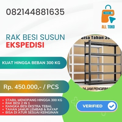 rak besi susun, rak besi, rak susun, rak metal, rak gudang, rak toko, rak serbaguna, rak display, rak penyimpanan, rak industri, rak garasi, rak dapur, rak besi 300 kg, rak beban berat, rak heavy duty, rak besi 2 in 1, rak rangka ekstra tebal, rak tahan jamur, rak tahan lembab, rak tahan rayap, rak bisa diatur, rak adjustable, rak besi murah, rak susun murah, rak besi susun murah, rak besi terbaik, rak susun terpercaya, rak besi 450 ribu, harga rak besi susun, beli rak besi susun, jual rak besi susun, toko rak besi susun, supplier rak besi susun, distributor rak besi susun, pesan rak besi susun, rak besi susun ekspedisi, ALL TOKO Indonesia rak besi susun, PT All Jaringan Solusi rak besi, 082144881635 rak besi susun, tempat jual rak besi susun, toko perlengkapan gudang rak besi, beli rak besi susun di Jakarta, harga rak besi susun di Surabaya, jual rak besi susun di Bandung, toko rak besi susun di Semarang, supplier rak besi susun di Yogyakarta, distributor rak besi susun di Malang, pesan rak besi susun di Depok, beli rak besi 300 kg di Tangerang, harga rak besi 300 kg di Bekasi, jual rak besi 300 kg di Bogor, toko rak besi 300 kg di Cirebon, supplier rak besi 300 kg di Solo, distributor rak besi 300 kg di Denpasar, beli rak gudang murah di Jakarta Pusat, harga rak gudang murah di Surabaya Timur, jual rak gudang murah di Bandung Kota, toko rak gudang murah di Semarang Kota, supplier rak gudang murah di Yogyakarta Kota, distributor rak gudang murah di Malang Kota, pesan rak gudang murah di Depok, beli rak besi 2 in 1 di Tangerang Selatan, harga rak besi 2 in 1 di Bekasi Kota, jual rak besi 2 in 1 di Bogor Kabupaten, toko rak besi 2 in 1 di Cirebon Kabupaten, supplier rak besi 2 in 1 di Solo Raya, distributor rak besi 2 in 1 di Denpasar Selatan, beli rak besi susun Jawa Barat, harga rak besi susun Jawa Tengah, jual rak besi susun Jawa Timur, toko rak besi susun Banten, supplier rak besi susun Bali, beli rak beban berat di Jakarta, harga rak beban berat di Surabaya, jual rak beban berat di Bandung, toko rak beban berat di Semarang, supplier rak beban berat di Yogyakarta, distributor rak beban berat di Malang, pesan rak beban berat di Depok, beli rak rangka ekstra tebal di Tangerang, harga rak rangka ekstra tebal di Bekasi, jual rak rangka ekstra tebal di Bogor, toko rak rangka ekstra tebal di Cirebon, supplier rak rangka ekstra tebal di Solo, distributor rak rangka ekstra tebal di Denpasar, beli rak tahan jamur lembab di Jakarta, harga rak tahan jamur lembab di Surabaya, jual rak tahan jamur lembab di Bandung, toko rak tahan jamur lembab di Semarang, supplier rak tahan jamur lembab di Yogyakarta, distributor rak tahan jamur lembab di Malang, pesan rak tahan jamur lembab di Depok, beli rak tahan rayap di Tangerang, harga rak tahan rayap di Bekasi, jual rak tahan rayap di Bogor, toko rak tahan rayap di Cirebon, supplier rak tahan rayap di Solo, distributor rak tahan rayap di Denpasar, beli rak bisa diatur di Jakarta, harga rak bisa diatur di Surabaya, jual rak bisa diatur di Bandung, toko rak bisa diatur di Semarang, supplier rak bisa diatur di Yogyakarta, distributor rak bisa diatur di Malang, pesan rak bisa diatur di Depok, beli rak besi susun 450 ribu di Jakarta, harga rak besi susun 450 ribu di Surabaya, jual rak besi susun 450 ribu di Bandung, toko rak besi susun 450 ribu di Semarang, supplier rak besi susun 450 ribu di Yogyakarta, distributor rak besi susun 450 ribu di Malang, pesan rak besi susun 450 ribu di Depok, jual rak besi di Cimahi, beli rak besi di Karawang, harga rak besi di Purwakarta, toko rak besi di Subang, supplier rak besi di Sukabumi, distributor rak besi di Cianjur, jual rak besi di Indramayu, beli rak besi di Majalengka, harga rak besi di Kuningan, toko rak besi di Tasikmalaya, supplier rak besi di Ciamis, distributor rak besi di Banjar, jual rak besi di Pangandaran, beli rak besi di Cilacap, harga rak besi di Purwokerto, toko rak besi di Kebumen, supplier rak besi di Purworejo, distributor rak besi di Temanggung, jual rak besi di Wonosobo, beli rak besi di Magelang, harga rak besi di Salatiga, toko rak besi di Kendal, supplier rak besi di Demak, distributor rak besi di Kudus, beli rak besi di Jepara, harga rak besi di Pati, jual rak besi di Rembang, toko rak besi di Blora, supplier rak besi di Tuban, distributor rak besi di Lamongan, jual rak besi di Gresik, beli rak besi di Sidoarjo, harga rak besi di Mojokerto, toko rak besi di Jombang, supplier rak besi di Nganjuk, jual rak besi di Madiun, beli rak besi di Ngawi, harga rak besi di Magetan, toko rak besi di Ponorogo, supplier rak besi di Pacitan, jual rak besi di Tulungagung, beli rak besi di Trenggalek, harga rak besi di Lumajang, toko rak besi di Jember, supplier rak besi di Banyuwangi, jual rak besi di Situbondo, beli rak besi di Bondowoso, harga rak besi di Probolinggo, toko rak besi di Pasuruan, supplier rak besi di Batu, jual rak besi di Serang Kota, toko rak besi di Cilegon, supplier rak besi di Kabupaten Serang, distributor rak besi di Lebak, beli rak besi di Pandeglang, harga rak besi di Badung, jual rak besi di Gianyar, toko rak besi di Tabanan, supplier rak besi di Klungkung, distributor rak besi di Bangli, beli rak besi di Karangasem, harga rak besi di Buleleng, jual rak besi di Jembrana, toko rak gudang besi, supplier rak toko besi, distributor rak garasi besi, jual rak display besi, beli rak penyimpanan metal, harga steel shelf, rak besi susun bongkar pasang, jual rak besi susun online, beli rak besi susun terpercaya, supplier rak besi susun terbaik, distributor rak besi susun murah, pesan rak besi susun custom (if applicable/aspirational), rak besi susun lengkap, toko rak besi terdekat, supplier rak besi di seluruh Jawa Bali, harga rak besi per unit, biaya beli rak besi susun