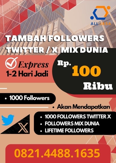 jasa tambah followers twitter luar negeri, beli followers twitter global, tambah followers twitter dunia, followers twitter internasional, followers twitter berbagai negara, jasa followers X luar negeri, beli followers X global, tambah followers X dunia, followers X internasional, followers X berbagai negara, followers twitter murah global, followers twitter cepat internasional, followers twitter terpercaya luar negeri, followers X murah dunia, followers X cepat internasional, followers X terpercaya global, ALL SOSMED followers global, PT All Jaringan Solusi followers luar negeri, allpedia.co.id followers dunia, 082144881635 followers internasional, tambah followers twitter akun luar negeri, jasa tambah followers X cepat global, beli followers twitter murah dunia, followers aktif luar negeri twitter, jasa followers sosmed global, cara tambah followers twitter global, menaikkan followers twitter internasional, meningkatkan followers twitter dunia, memperbanyak followers twitter dari luar, jasa naikin followers twitter global, jasa naikin followers X luar negeri, jasa tambah pengikut twitter global, beli pengikut twitter internasional, pengikut twitter luar negeri, followers asli luar negeri twitter (gunakan hati-hati), jasa followers global terpercaya, tempat beli followers twitter global, beli followers X murah luar negeri, jasa followers twitter untuk jangkauan global, jasa followers X untuk audiens dunia, tambah followers twitter global pemula, harga tambah followers twitter internasional, biaya jasa followers X dunia, layanan tambah followers twitter global, penyedia jasa followers twitter luar negeri, agen tambah followers X global, situs beli followers twitter dunia, website jasa followers global, allpedia jasa followers global, pt all jaringan solusi jasa sosmed global, 082144881635 jasa followers global, jasa boost followers twitter global, jasa boost followers X luar negeri, twitter followers global aktif, followers profil luar negeri twitter, jual followers twitter murah global, jual followers X cepat dunia, jasa beli followers twitter global, jasa beli followers X luar negeri, tambah followers twitter global terjamin, followers X global legal aman, jasa followers global bergaransi (jika ada), cara cepat dapat followers twitter global, cara instan tambah followers X luar negeri (gunakan hati-hati), solusi tambah followers twitter global, rahasia followers twitter banyak global, jasa tambah followers internasional, followers twitter target global, jasa followers untuk akun baru twitter global, jasa followers untuk akun lama X global, promosi followers twitter global, campaign tambah followers X luar negeri, jasa marketing followers twitter global, jasa optimasi followers X luar negeri, beli followers e commerce twitter global, beli followers toko online X global, jasa followers pribadi twitter global, jasa followers publik figur X global, jasa followers komunitas twitter global, jasa followers organisasi X global, all sosmed global, pt all jaringan solusi global, allpedia global, 082144881635 global, followers twitter murah dan cepat global, followers X cepat dan terpercaya luar negeri, jasa tambah followers twitter termurah global, jasa tambah followers X tercepat luar negeri, jasa tambah followers twitter terbaik global, beli followers twitter global tanpa password (jika metode ini ditawarkan), jasa followers X global via username, tambah followers twitter global jaminan, followers twitter global permanen (jika applicable), followers X global non drop (jika applicable), jasa tambah followers microblogging global, layanan followers media sosial global, jasa sosial media marketing followers global, agensi followers twitter global, konsultan followers X global, jasa branding twitter followers global, jasa branding X followers global, mempercepat pertumbuhan followers twitter global, meningkatkan jangkauan twitter global, meningkatkan kredibilitas X global, membuat akun twitter populer global, membuat akun X berpengaruh global, jasa followers allpedia.co.id global, whatsapp all sosmed followers global, nomor telepon jasa followers twitter global, jasa followers via wa 082144881635 global, beli followers jumlah tertentu twitter global, paket tambah followers twitter global, harga paket followers X global, jasa followers eceran twitter global, jasa followers grosir X global, tambah followers twitter global amanah, followers X berkualitas global, jasa followers twitter global no tipu tipu, beli followers X global asli (sama seperti aktif/organik), jasa tambah followers cepat respon global, layanan pelanggan jasa followers global, dukungan jasa followers twitter global, jasa followers global 24 jam (jika berlaku), pemesanan jasa followers twitter global, cara order followers X global, panduan beli followers twitter global, testimoni jasa followers global (terkait artikel), review jasa followers X global (terkait artikel), all sosmed review followers global, pt all jaringan solusi review followers global, allpedia review followers global, 082144881635 review followers global, jasa followers X online global, beli followers twitter global instan bayar (jika ada opsi bayar instan), jasa followers X global garansi uang kembali (jika ada), promo tambah followers twitter global, diskon jasa followers X global, harga spesial tambah followers twitter global, layanan premium followers X global, followers twitter global real (sama seperti aktif/asli), followers X bot (untuk membedakan, mungkin tidak disarankan), jasa hapus bot followers global (jika ada layanan sampingan), jasa audit followers twitter global (jika ada layanan sampingan), jasa kelola akun twitter global (jika ada layanan sampingan), jasa maintenance followers X global (jika ada), solusi bisnis twitter global, solusi personal branding X global, twitter marketing followers global, X marketing followers global, jasa akuisisi followers twitter global, jasa akuisisi followers X global, jasa akuisisi audiens twitter global, jasa akuisisi audiens X global, jasa followers sosmed global murah, beli followers sosmed global cepat, tambah followers sosmed global terpercaya, jasa tambah followers termurah global, jasa tambah followers tercepat global, jasa tambah followers terpercaya global