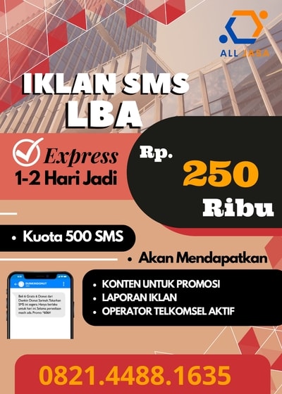 jasa pasang iklan sms targeted, beli iklan sms lba, iklan sms targeted murah, iklan sms lba cepat, sms marketing terpercaya, sms blasting murah cepat, jasa kirim sms massal targeted, layanan sms promosi lba, ALL IKLAN sms marketing, PT All Jaringan Solusi sms promosi, allpedia.co.id iklan sms, 082144881635 sms targeted lba, jasa pasang iklan sms targeted murah, beli iklan sms lba cepat terpercaya, iklan sms targeted tepat sasaran, sms lba berbasis lokasi, sms marketing murah via allpedia, sms promosi 082144881635, jasa iklan sms targeted dan lba, perbedaan iklan sms targeted dan lba, apa beda sms targeted dan lba, iklan sms berdasarkan lokasi, iklan sms berdasarkan data profil, sms marketing untuk bisnis lokal, sms promosi jangkauan langsung, cara pasang iklan sms targeted, tempat beli iklan sms lba murah, berapa biaya sms marketing, jasa kirim sms massal tepat sasaran, layanan iklan sms lba untuk toko, penjelasan perbedaan sms targeted lba, jasa iklan sms targeted all iklan, pasang iklan sms lba pt all jaringan solusi, beli sms marketing allpedia.co.id, 082144881635 sms blasting murah, all iklan sms targeted cepat, pt all jaringan solusi sms lba terpercaya, allpedia.co.id sms marketing targeted, whatsapp 082144881635 iklan sms lba, jasa pasang iklan sms murah terpercaya, beli iklan sms cepat terpercaya, sms marketing targeted efektif, sms lba berbasis lokasi akurat, jasa kirim sms promosi, layanan sms blasting, penyedia sms marketing, agen iklan sms, sms targeted berdasarkan demografi, sms lba berdasarkan radius, targeting sms berdasarkan profil, penargetan sms lokasi, iklan sms untuk promosi produk, sms marketing tingkatkan penjualan, sms lba dorong kunjungan, sms targeted jangkau segmen, iklan sms keterbacaan tinggi, sms promosi tidak butuh internet, sms marketing direct, iklan sms personal, jasa pasang iklan sms mudah, beli iklan sms aman, kirim sms massal profesional, layanan sms marketing terpercaya, sms targeted vs lba penjelasan, arti sms targeted, arti sms lba, fungsi sms targeted, fungsi sms lba, keuntungan sms targeted, keuntungan sms lba, perbedaan penargetan sms, sms iklan berbasis data, sms iklan real-time location, pasang iklan sms di area tertentu, sms marketing dengan data operator, sms lba di sekitar mal, sms lba di dekat lokasi, iklan sms untuk event, sms targeted untuk layanan online, jasa iklan sms perusahaan, sms marketing ukm, sms lba retail, sms targeted finansial, iklan sms property, sms marketing otomotif, sms lba f&b, sms targeted pendidikan, iklan sms travel, sms marketing kesehatan, sms lba properti, sms targeted asuransi, iklan sms bank, sms marketing online shop, sms lba toko fisik, jasa pasang iklan sms allpedia, beli iklan sms pt all jaringan solusi, kirim sms massal all iklan, sms marketing 082144881635, all iklan sms targeted lba, pt all jaringan solusi iklan sms, allpedia.co.id sms targeted lba, 082144881635 iklan sms, jasa iklan sms murah all iklan, beli iklan sms cepat pt all jaringan solusi, kirim sms massal terpercaya allpedia, sms marketing murah 082144881635, layanan sms targeted murah, layanan sms lba cepat, penyedia sms marketing terpercaya, agen iklan sms mudah, sms targeted akurat, sms lba efektif, iklan sms terjangkau, sms marketing hemat budget, sms blasting cepat kirim, sms promosi aman, jasa kirim sms massal amanah, sms marketing transparan laporan, iklan sms targeted data valid, sms lba lokasi presisi, pasang iklan sms konsultasi gratis, beli iklan sms penawaran terbaik, kirim sms massal disesuaikan kebutuhan, sms marketing dengan laporan, iklan sms targeted vs location based advertising, jasa iklan sms berdasarkan umur, jasa iklan sms berdasarkan jenis kelamin, jasa iklan sms berdasarkan minat, jasa iklan sms berdasarkan area terdaftar, jasa iklan sms berdasarkan lokasi terkini, sms targeted database, sms lba geofencing, sms iklan radius, sms marketing geo-targeting, iklan sms targeted by profile, iklan sms lba by location, sms targeted vs lba services, where to buy sms targeted, where to buy sms lba, sms marketing cost per sms, bulk sms targeted, bulk sms lba, send sms targeted, send sms lba, sms marketing provider indonesia, sms blasting provider murah, jasa sms promosi operator, layanan sms lba telkomsel (jika ada kerjasama spesifik), layanan sms lba indosat (jika ada kerjasama spesifik), layanan sms lba xl (jika ada kerjasama spesifik), iklan sms all network, sms marketing semua operator, pasang iklan sms di kota, sms lba di provinsi, iklan sms di kecamatan, sms lba di kelurahan, sms targeted seluruh indonesia, sms lba area spesifik.