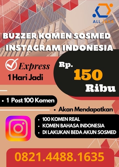 Jasa Buzzer Komen IG, Jasa Buzzer Komen Facebook, Beli 100 Komen IG, Beli 100 Komen FB, Jasa 100 Komentar Instagram, Jasa 100 Komentar Facebook, Buzzer Komen Akun Indonesia IG, Buzzer Komen Akun Indonesia FB, Order 100 Komen IG Real Indo, Pesan 100 Komen FB Akun Aktif, Harga Jasa Buzzer 100 Komen IG, Biaya Buzzer 100 Komen FB, Jasa Tambah 100 Komen IG 1 Post, Layanan 100 Komen FB 1 Postingan, Penyedia Buzzer Komen IG 100, Agen Buzzer Komen FB 100, Jasa Komen IG Murah 100 Akun Indo, Jasa Komen FB Cepat 100 Akun Indo, Jasa 100 Komen Instagram Terpercaya, Jasa 100 Komen Facebook Amanah, Buzzer 100 Komen IG Organik Indo, Buzzer 100 Komen FB Real Human Indo, Jasa Naikkan Engagement Komen IG, Jasa Ramein Komen FB, Jasa Interaksi Postingan IG 100 Komen, Jasa Interaksi Postingan FB 100 Komen, Jasa 100 Komen Positif IG, Jasa 100 Komen Positif FB, Paket 100 Komen IG Buzzer Indo, Paket 100 Komen FB Buzzer Indonesia, Jasa Komentar Instagram 100 User Indo, Jasa Komentar Facebook 100 User Indo, Jasa Suntik Komen IG 100, Jasa Inject Komen FB 100, Jasa 100 Komen Tertarget IG, Jasa 100 Komen Tertarget FB, Jasa Buzzer 1 Post IG 100 Komen, Jasa Buzzer 1 Post FB 100 Komen, Cari Jasa Komen IG 100 Murah, Temukan Jasa Komen FB 100 Terpercaya, Jual 100 Komen IG Akun Indonesia, Jual 100 Komen FB Akun Indonesia Asli, Layanan Buzzer 100 Komen per Post IG, Layanan Buzzer 100 Komen per Post FB, Butuh 100 Komen IG Cepat, Perlu 100 Komen FB Segera, Jasa 100 Komen IG Akun Aktif, Jasa 100 Komen FB Akun Real, Buzzer Komen Seratus IG Indo, Buzzer Komen Seratus FB Indo, Jasa Komen IG 100 Akun Lokal, Jasa Komen FB 100 Akun Lokal, Jasa Komentar IG 100 Asli Indonesia, Jasa Komentar FB 100 Asli Indonesia, Beli Komentar IG 100 Murah Indo, Beli Komentar FB 100 Cepat Indo, Jasa Buzzer Spesialis Komen IG, Jasa Buzzer Spesialis Komen FB, Jasa 100 Komen IG untuk Bisnis, Jasa 100 Komen FB untuk Promosi, Order Komen Instagram 100 Akun Indo, Pesan Komen Facebook 100 Akun Indo, Harga 100 Komen Real IG Indo, Biaya 100 Komen Real FB Indo, Jasa Tingkatkan Komen IG 100, Jasa Tambah Interaksi FB 100 Komen, Penyedia 100 Komen IG Terjamin Indo, Agen 100 Komen FB Bergaransi Indo, Jasa Komen IG 100 1 Postingan Harga Murah, Jasa Komen FB 100 1 Postingan Proses Cepat, Jasa Buzzer Komen Profesional IG 100, Jasa Buzzer Komen Profesional FB 100, Jasa 100 Komen Organik Instagram Indo, Jasa 100 Komen Organik Facebook Indo, Buzzer 100 Komen IG Jaminan Akun Aktif, Buzzer 100 Komen FB Jaminan Real Human, Jasa Komen IG FB 100 Akun Indo, Beli 100 Komen IG dan FB Indonesia, Order Jasa Buzzer 100 Komen IG FB, Harga Paket 100 Komen IG FB Buzzer, Jasa 100 Komen Campuran IG FB, Layanan Buzzer Komen IG FB 100 Indo, Jasa Buzzer 100 Komen Aktif IG, Jasa Buzzer 100 Komen Aktif FB, Beli 100 Komen Aktif Instagram Indo, Pesan 100 Komen Aktif Facebook Indo, Jasa 100 Komen IG Satu Postingan, Jasa 100 Komen FB Satu Postingan, Buzzer Komen IG 100 Akun Real Murah, Buzzer Komen FB 100 Akun Real Cepat, Jasa Komen IG 100x Akun Indonesia, Jasa Komen FB 100x Akun Indonesia, Jasa Suntik 100 Komen IG Asli Indo, Jasa Inject 100 Komen FB Asli Indo, Jasa Buzzer Komen 100 IG Terpercaya, Jasa Buzzer Komen 100 FB Terpercaya, Jasa 100 Komen IG Harga Pelajar, Jasa 100 Komen FB Harga Mahasiswa, Order 100 Komen IG Proses Instan, Pesan 100 Komen FB Langsung Jadi, Cari Buzzer 100 Komen IG Indonesia, Temukan Buzzer 100 Komen FB Indonesia, Jual Jasa 100 Komen IG Akun Real, Jual Jasa 100 Komen FB Akun Real, Layanan 100 Komen Instagram Indo Murah, Layanan 100 Komen Facebook Indo Cepat, Butuh Buzzer 100 Komen IG Amanah, Perlu Buzzer 100 Komen FB Profesional, Jasa 100 Komen IG Non Drop, Jasa 100 Komen FB Permanen, Jasa Buzzer 100 Komen Natural IG, Jasa Buzzer 100 Komen Natural FB, Jasa Komen IG 100 Akun Cewek Cowok Indo, Jasa Komen FB 100 Akun Random Indo, Jasa 100 Komentar Manusia Asli IG, Jasa 100 Komentar Manusia Asli FB, Beli 100 Komen IG Bergaransi Indo, Beli 100 Komen FB Terjamin Indo, Jasa Buzzer 100 Komen Target Gender IG, Jasa Buzzer 100 Komen Target Gender FB, Harga Buzzer 100 Komen IG 1 Post, Biaya Buzzer 100 Komen FB 1 Post, Jasa Tambah Komentar IG 100 Real Indo, Jasa Tambah Komentar FB 100 Real Indo, Penyedia Jasa 100 Komen IG Terbaik, Agen Jasa 100 Komen FB Recommended, Jasa Komen IG 100 Akun Premium Indo, Jasa Komen FB 100 Akun Berkualitas Indo, Jasa Buzzer 100 Komen IG Murah Cepat, Jasa Buzzer 100 Komen FB Murah Amanah, Jasa 100 Komen IG untuk Kontes, Jasa 100 Komen FB untuk Giveaway, Order Buzzer 100 Komen IG Indonesia, Pesan Buzzer 100 Komen FB Indonesia, Jasa Komen IG 100 Akun Terverifikasi (jika ada), Jasa Komen FB 100 Akun Profile Lengkap, Jasa 100 Komen IG sesuai Request, Jasa 100 Komen FB Custom Text, Jasa Buzzer 100 Komen IG 1 Post Terjangkau, Jasa Buzzer 100 Komen FB 1 Post Hemat, Beli 100 Komen IG Akun Aktif Murah, Beli 100 Komen FB Akun Real Cepat, Jasa Komen Seratus Instagram Indo, Jasa Komen Seratus Facebook Indo, Jasa 100 Komentar Buzzer IG, Jasa 100 Komentar Buzzer FB, Buzzer 100 Komen Postingan IG, Buzzer 100 Komen Postingan FB, Jasa Buzzer Komen 100 per Postingan IG, Jasa Buzzer Komen 100 per Postingan FB, Jasa 100 Komen IG Akun Indonesia Asli, Jasa 100 Komen FB Akun Indonesia Asli, Layanan 100 Komen IG Real Human Indo, Layanan 100 Komen FB Real Human Indo, Jasa Komen IG 100 User Aktif Indonesia, Jasa Komen FB 100 User Aktif Indonesia, Order 100 Komentar IG Asli Indo, Pesan 100 Komentar FB Asli Indo, Harga 100 Komen IG Akun Aktif, Biaya 100 Komen FB Akun Aktif, Jasa Buzzer 100 Komen IG Cepat Murah, Jasa Buzzer 100 Komen FB Cepat Terpercaya, Jasa 100 Komen IG Single Post Indo, Jasa 100 Komen FB Single Post Indo, Cari Agen Buzzer 100 Komen IG, Temukan Agen Buzzer 100 Komen FB, Jual Paket 100 Komen IG Buzzer Indo, Jual Paket 100 Komen FB Buzzer Indo, Layanan Buzzer 100 Komen IG Terjamin, Layanan Buzzer 100 Komen FB Bergaransi, Butuh 100 Komen Instagram Real Indo, Perlu 100 Komen Facebook Real Indo, Jasa Buzzer 100 Komen IG Aman, Jasa Buzzer 100 Komen FB Aman, Jasa Komen IG 100 Akun Indonesia Terpercaya, Jasa Komen FB 100 Akun Indonesia Terpercaya, Jasa 100 Komen IG Berkualitas Indo, Jasa 100 Komen FB Berkualitas Indo, Beli Jasa Buzzer 100 Komen IG, Beli Jasa Buzzer 100 Komen FB, Jasa Buzzer Komen IG 100 Cepat Proses, Jasa Buzzer Komen FB 100 Instan Proses, Harga Jasa 100 Komen IG Real Human, Biaya Jasa 100 Komen FB Real Human, Jasa Tambah 100 Komen IG Murah Indo, Jasa Tambah 100 Komen FB Murah Indo, Penyedia Buzzer 100 Komen IG Amanah, Agen Buzzer 100 Komen FB Profesional, Jasa Komen IG 100 untuk Viralkan Post, Jasa Komen FB 100 untuk Tingkatkan Engagement, Jasa Buzzer Komen IG FB 100 Murah, Order 100 Komen IG FB Akun Indonesia, Jasa 100 Komen IG FB 1 Postingan, Paket Buzzer 100 Komen IG FB Indo, Jasa Komen Instagram Facebook 100 Real, Jasa Buzzer 100 Komen Organik IG FB, Beli 100 Komen IG FB Akun Aktif, Jasa 100 Komen IG FB Harga Spesial, Layanan 100 Komen IG FB Terpercaya, Jasa Buzzer 100 Komen 1 Post IG Murah, Jasa Buzzer 100 Komen 1 Post FB Cepat, Jasa 100 Komen IG Asli Indonesia Murah, Jasa 100 Komen FB Asli Indonesia Cepat, Buzzer 100 Komen IG 1 Post Indo, Buzzer 100 Komen FB 1 Post Indo, Order 100 Komen Real Indo IG, Pesan 100 Komen Real Indo FB, Harga Paket 100 Komen IG Akun Indo, Biaya Paket 100 Komen FB Akun Indo, Jasa Buzzer Komen IG 100 User Indonesia, Jasa Buzzer Komen FB 100 User Indonesia, Jasa 100 Komen IG Cepat Aman Terpercaya, Jasa 100 Komen FB Cepat Aman Terpercaya, Cari Penyedia 100 Komen IG Indo, Temukan Penyedia 100 Komen FB Indo, Jual Buzzer 100 Komen IG 1 Post, Jual Buzzer 100 Komen FB 1 Post, Layanan Komentar 100 IG Akun Indo, Layanan Komentar 100 FB Akun Indo, Butuh Jasa Buzzer 100 Komen IG Cepat, Perlu Jasa Buzzer 100 Komen FB Murah, Jasa 100 Komen IG Asli Manusia Indo, Jasa 100 Komen FB Asli Manusia Indo, Jasa Buzzer 100 Komen Custom IG, Jasa Buzzer 100 Komen Custom FB, Jasa Komen IG 100 Akun Privat (jika ada), Jasa Komen FB 100 Akun Non Publik (jika ada), Jasa 100 Komentar IG Real User Indo, Jasa 100 Komentar FB Real User Indo, Beli 100 Komen IG Amanah Terpercaya, Beli 100 Komen FB Profesional Cepat, Jasa Buzzer 100 Komen IG FB 1 Post Terbaik, Harga Jasa 100 Komen IG FB Terjangkau, Jasa Tingkatkan Interaksi 100 Komen IG, Jasa Tingkatkan Interaksi 100 Komen FB, Penyedia Buzzer 100 Komen IG FB Murah, Agen Buzzer 100 Komen IG FB Cepat, Jasa Komen IG 100 Ramai Aktif, Jasa Komen FB 100 Ramai Aktif, Jasa Buzzer 100 Komen IG FB Terlaris, Jasa 100 Komen IG FB Recommended Seller, Order 100 Komen IG FB Proses Cepat, Pesan 100 Komen IG FB Hasil Maksimal, Jasa 100 Komen IG FB Akun Real Human, Jasa 100 Komen IG FB 1 Postingan Murah, Jasa Buzzer Komen 100 Akun Indonesia IG FB, Jasa Buzzer 100 Komen Akun Aktif IG FB, Beli 100 Komen Akun Indonesia IG FB, Jasa 100 Komen IG FB Terpercaya 1 Post, Jasa 100 Komen IG FB Murah Amanah, Jasa 100 Komen IG FB Cepat Terjamin, Layanan Buzzer 100 Komen IG FB Indonesia, Jasa 100 Komen Real Human IG FB, Jasa 100 Komen 1 Post IG FB Murah, Jasa Buzzer 100 Komen Indo IG FB 1 Post, Jasa Buzzer Komen 100 Indonesia IG Facebook