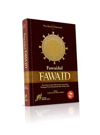 Buku Fawaidul Fawaid