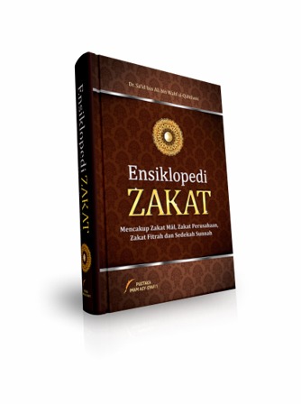 ensiklopedi zakat
