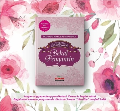 Buku Masterpiece Pernikahan Islam BEKAL PENGANTIN
