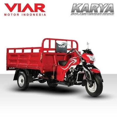 VIAR NEW KARYA 300