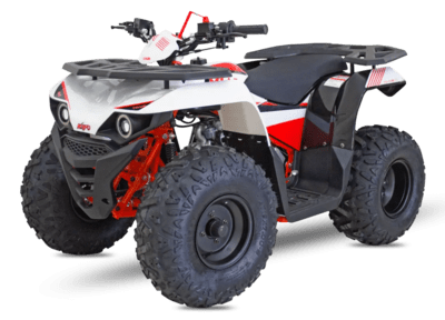RAZOR 110 UT
