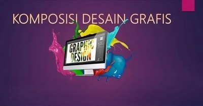 Jasa Desain, komposisi Desain grafis Ungaran