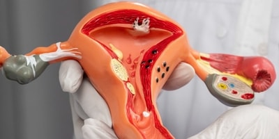 Bantu Atasi Keputihan & Jaga Kesehatan Area Kewanitaan