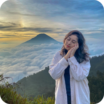 Sunrise Sikunir