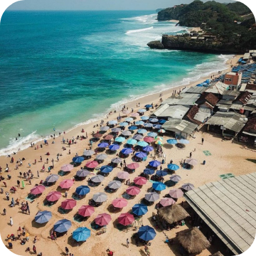 Pantai Drini
