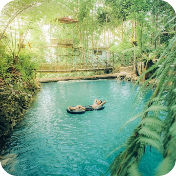 Sungai Mudal