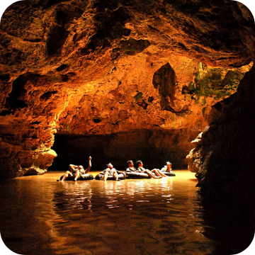 Goa Pindul