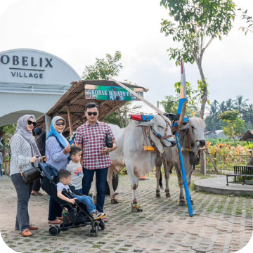 Obelix Village