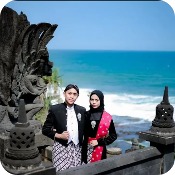 Pantai Ngobaran