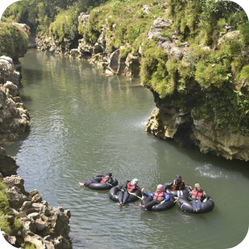Sungai Oya