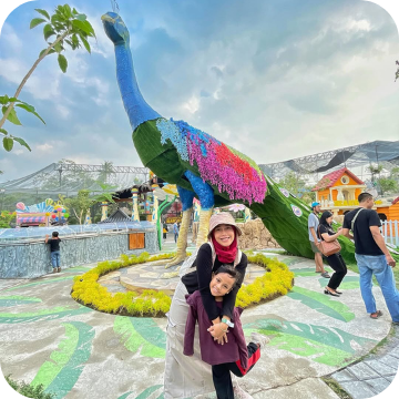 Ibarbo Park