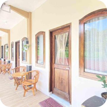 Homestay 2