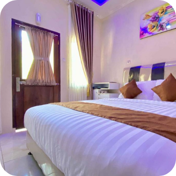 Homestay 1