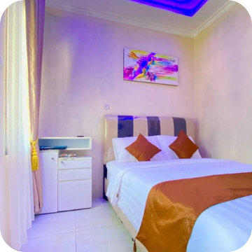 Homestay 3