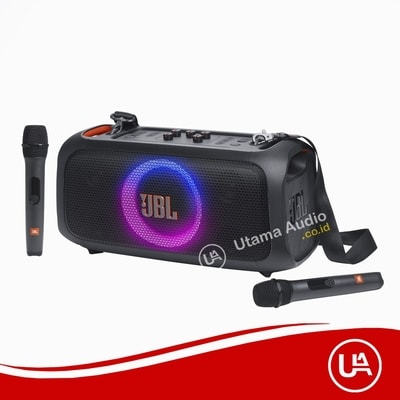 JBL Partybox On The Go Essential
