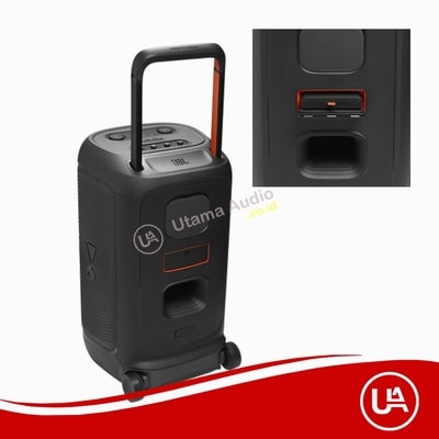 JBL PartyBox 520