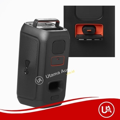 JBL Partybox Club 120
