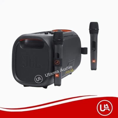 JBL Partybox On The Go Essential