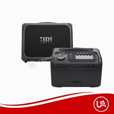jbl bandbox trio